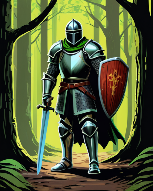 Adventurer